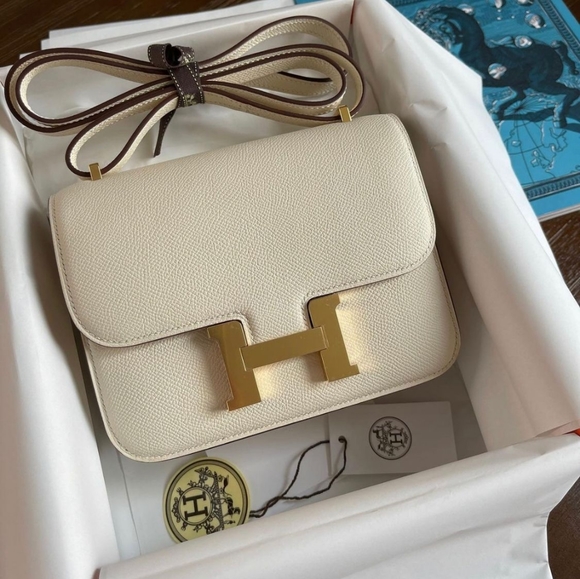 Hermes bag - Picture 1 of 1